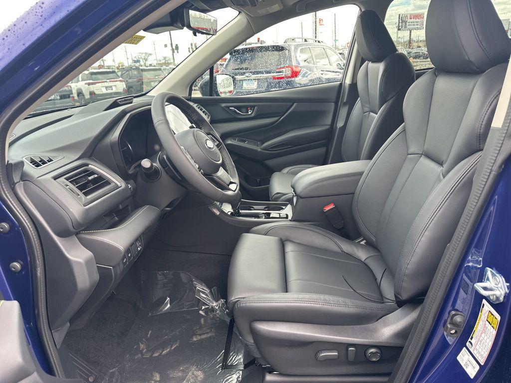 new 2026 Subaru Ascent car, priced at $52,522