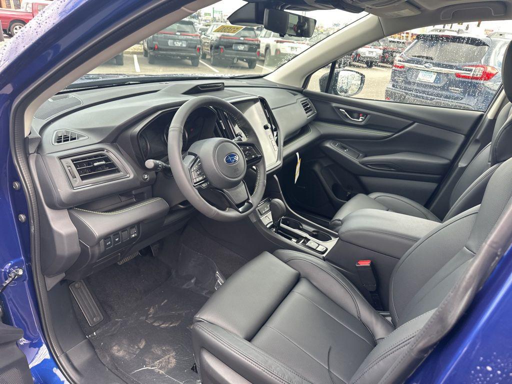 new 2026 Subaru Ascent car, priced at $52,522