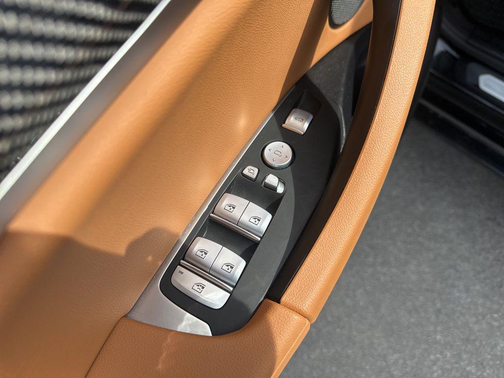 used 2024 BMW X4 car, priced at $56,000