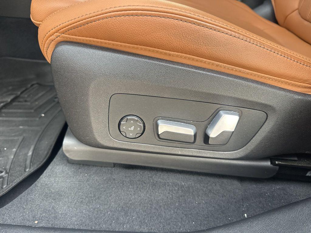 used 2024 BMW X4 car, priced at $56,000