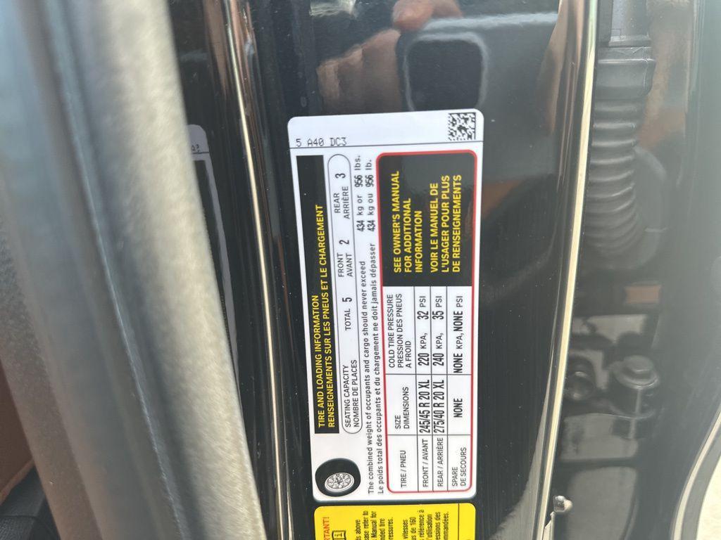 used 2024 BMW X4 car, priced at $56,000