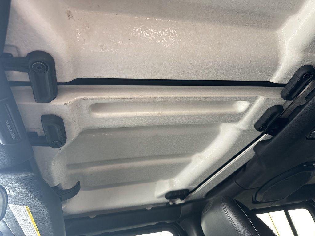 used 2020 Jeep Wrangler Unlimited car, priced at $20,900