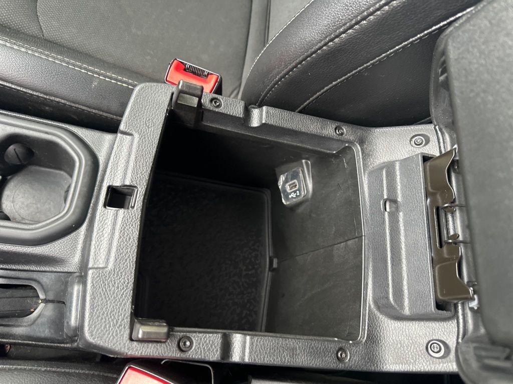 used 2020 Jeep Wrangler Unlimited car, priced at $20,900