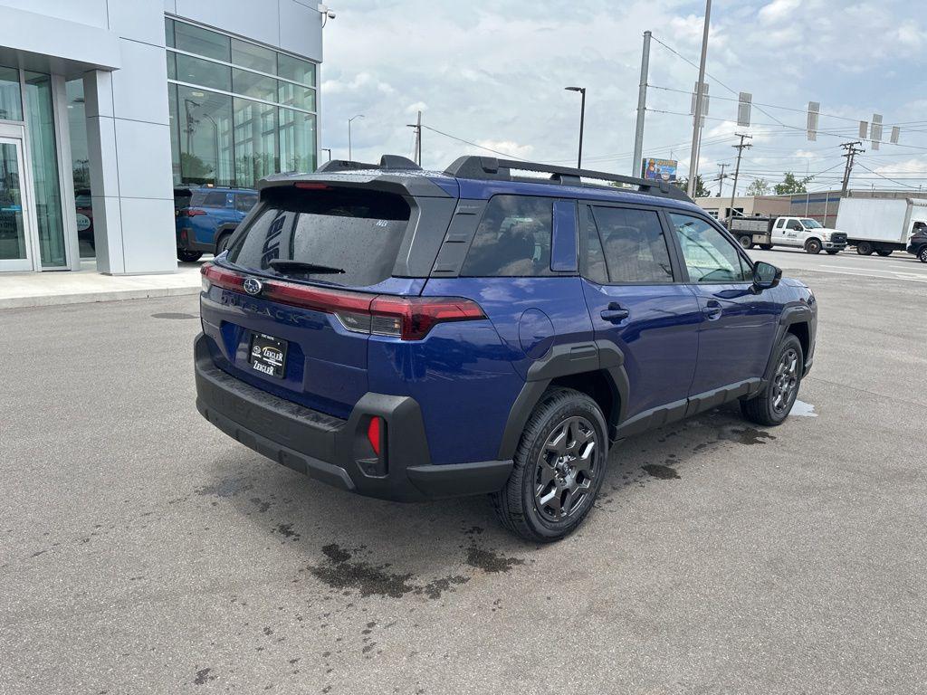 new 2026 Subaru Outback car, priced at $37,101