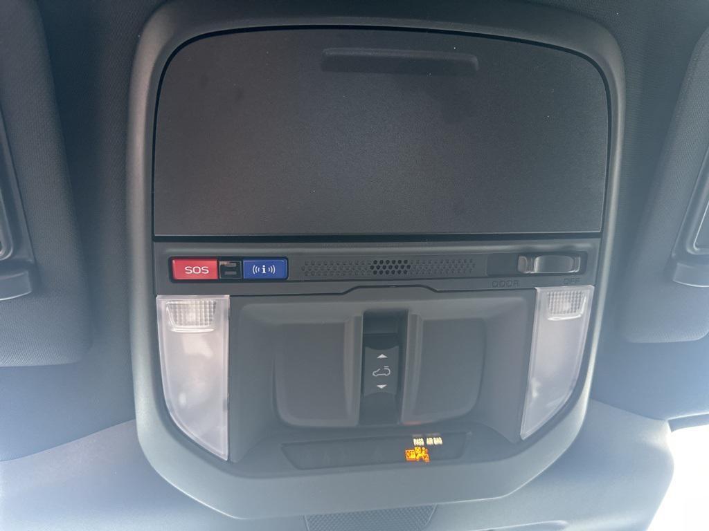 new 2026 Subaru Forester car, priced at $34,356