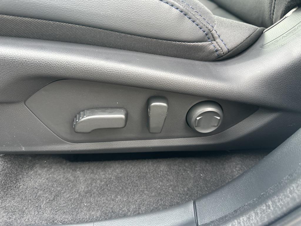 new 2026 Subaru Forester car, priced at $34,356