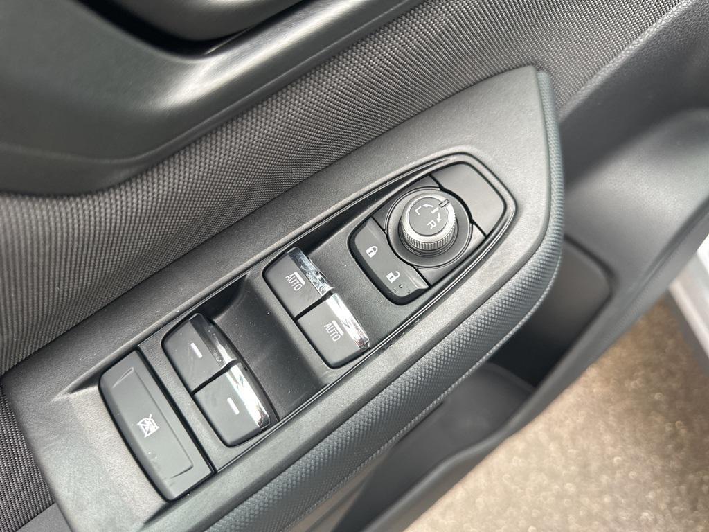 new 2026 Subaru Forester car, priced at $34,356