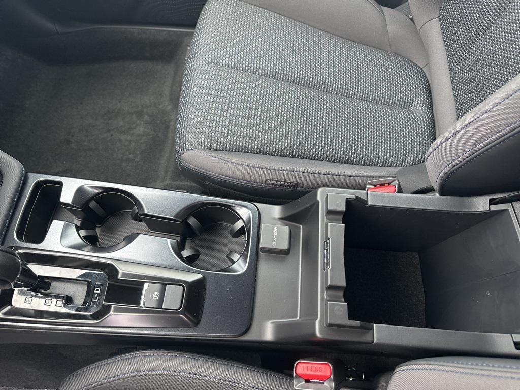 new 2026 Subaru Forester car, priced at $34,356