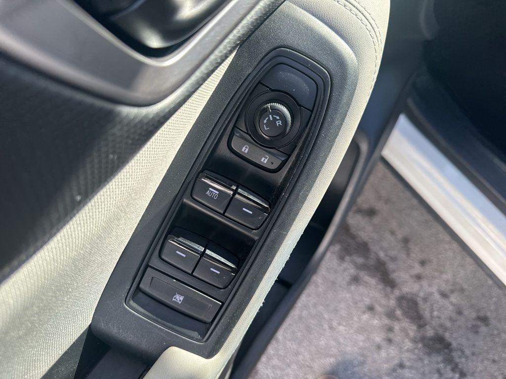 used 2023 Subaru Forester car, priced at $20,900