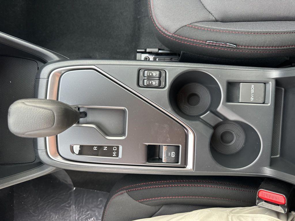 new 2026 Subaru Impreza car, priced at $29,702