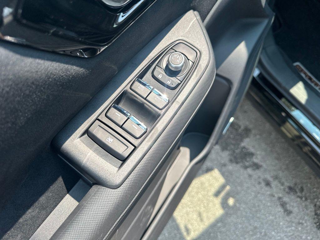 new 2026 Subaru Forester car, priced at $36,507