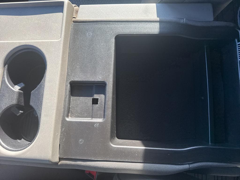 used 2018 Ford F-150 car, priced at $17,000