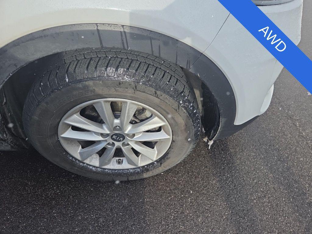 used 2019 Kia Sorento car, priced at $13,000