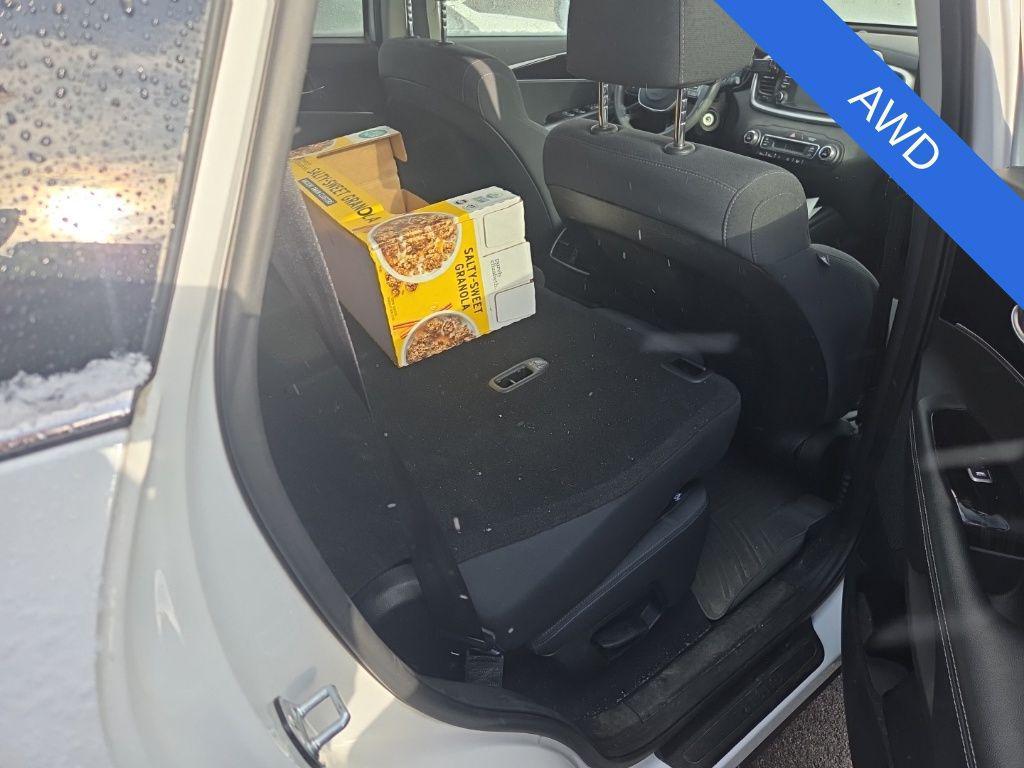 used 2019 Kia Sorento car, priced at $13,000