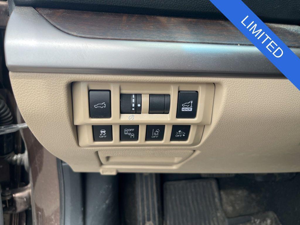 used 2019 Subaru Outback car, priced at $18,468