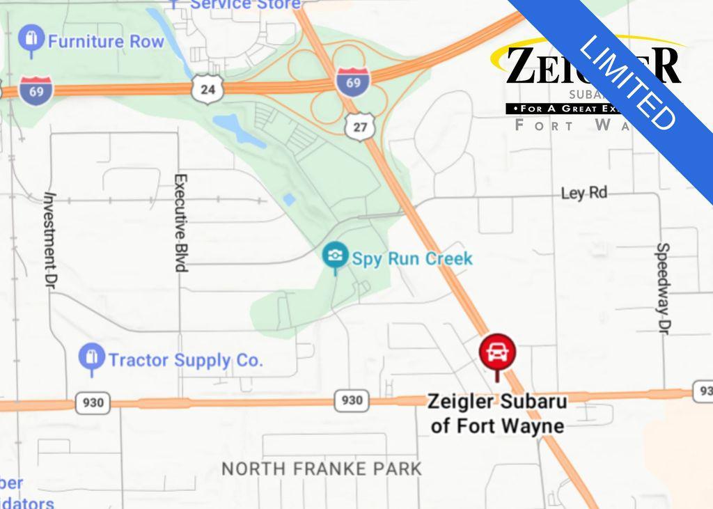 used 2019 Subaru Outback car, priced at $18,468
