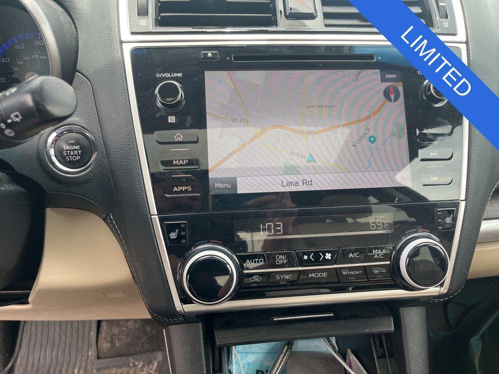 used 2019 Subaru Outback car, priced at $18,468