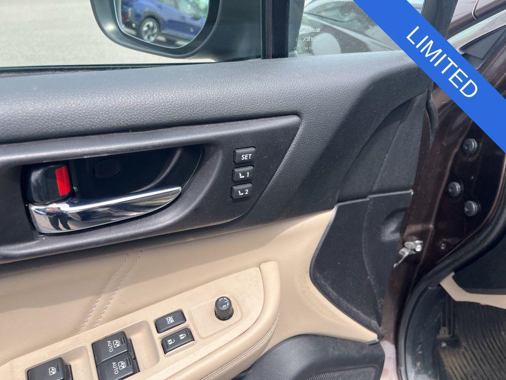 used 2019 Subaru Outback car, priced at $18,468
