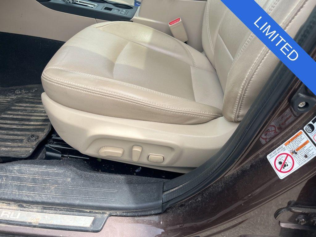 used 2019 Subaru Outback car, priced at $18,468