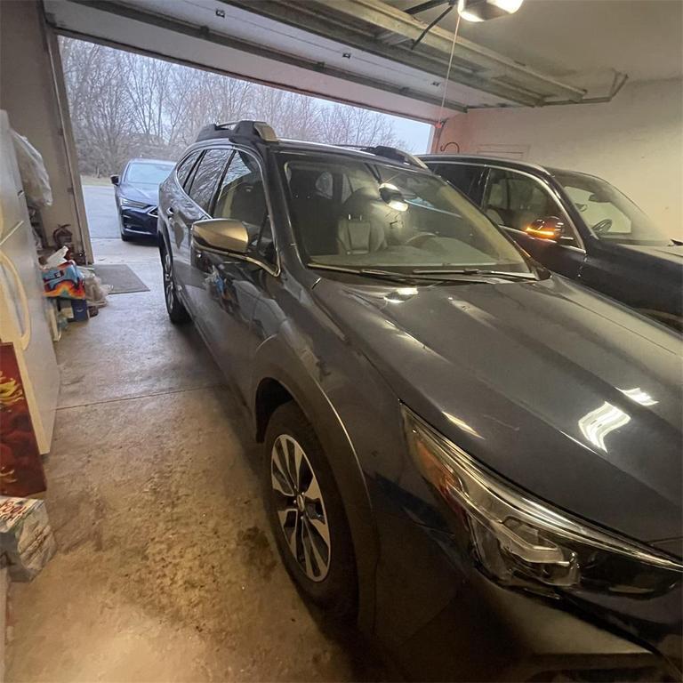 used 2023 Subaru Outback car, priced at $32,700