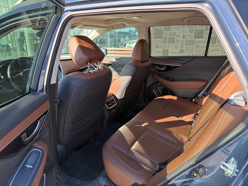 used 2023 Subaru Outback car, priced at $32,700