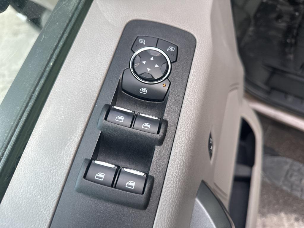 used 2017 Ford F-150 car, priced at $17,800