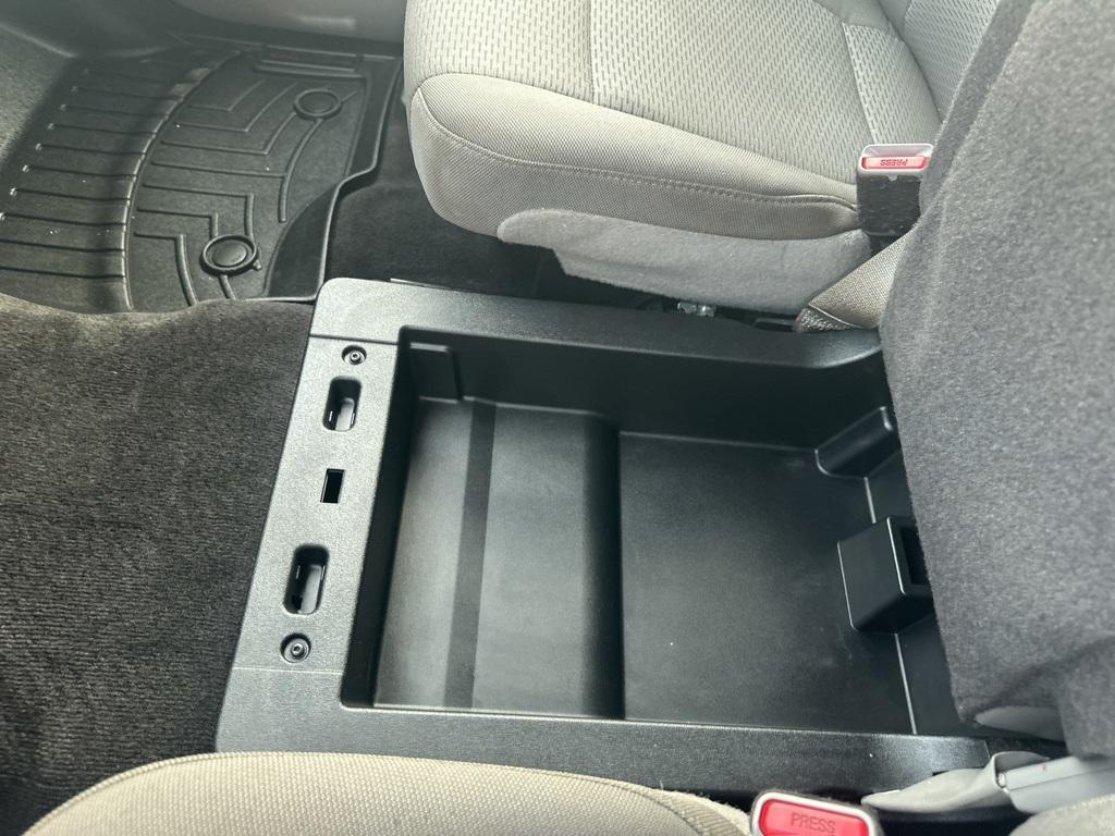 used 2017 Ford F-150 car, priced at $17,800