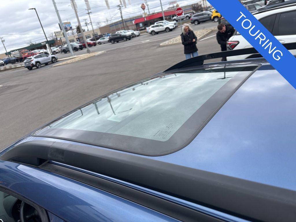 used 2017 Subaru Forester car, priced at $21,000