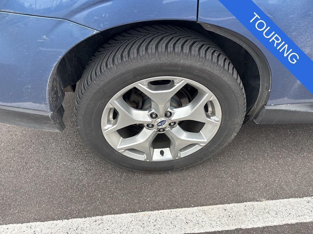 used 2017 Subaru Forester car, priced at $21,000