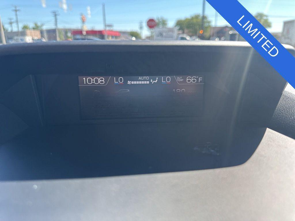 used 2022 Subaru Forester car, priced at $25,968