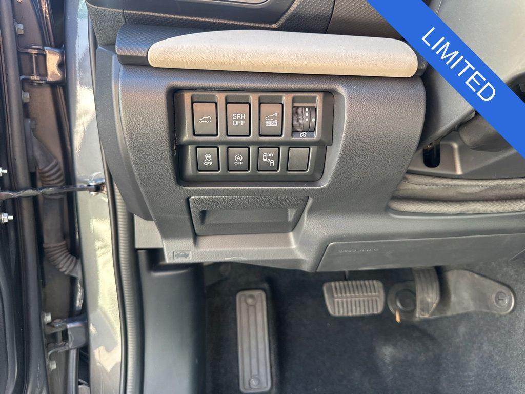 used 2022 Subaru Forester car, priced at $25,968