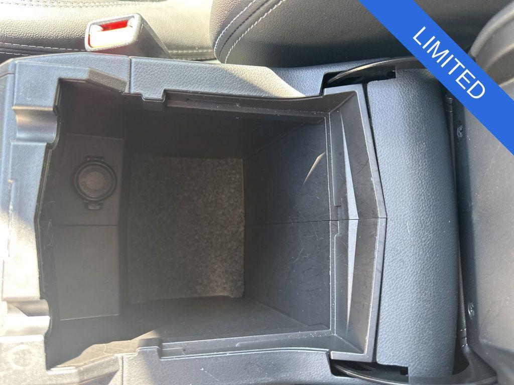 used 2022 Subaru Forester car, priced at $25,968