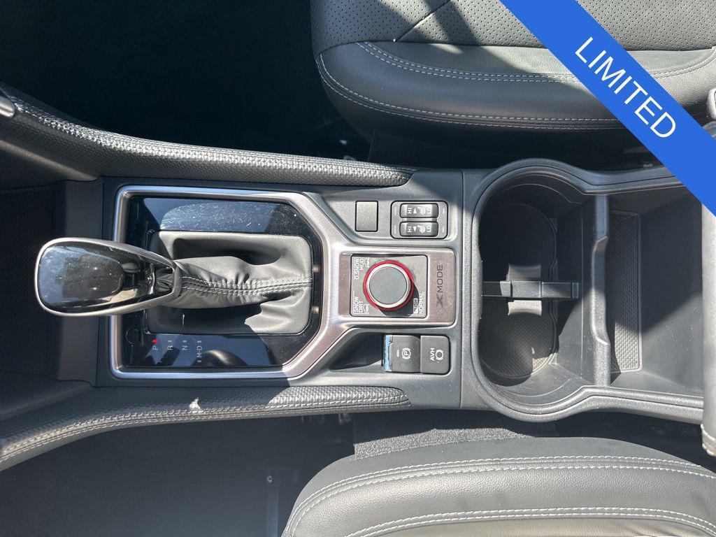 used 2022 Subaru Forester car, priced at $25,968