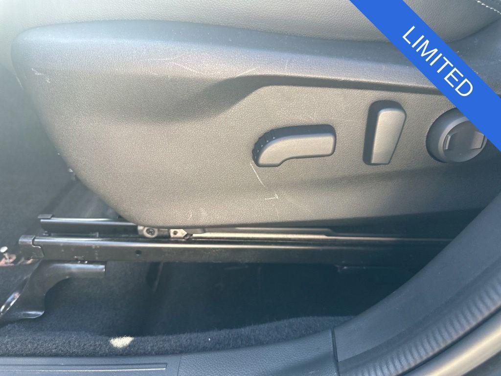 used 2022 Subaru Forester car, priced at $25,968