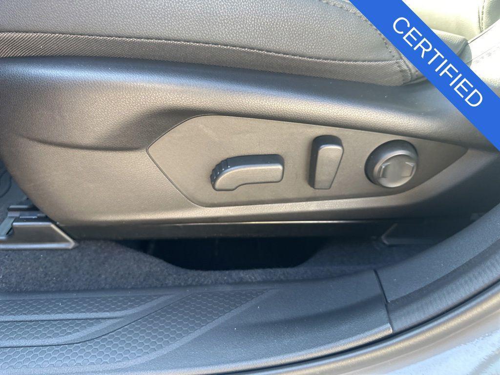 used 2026 Subaru Outback car, priced at $35,968