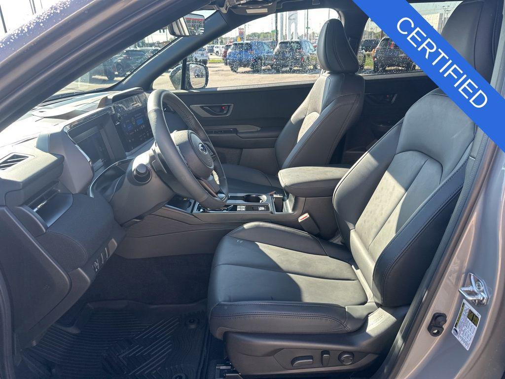 used 2026 Subaru Outback car, priced at $35,968