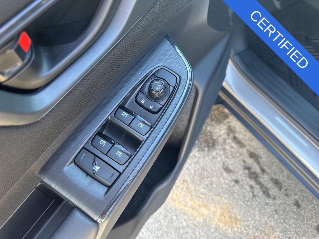 used 2026 Subaru Outback car, priced at $35,968