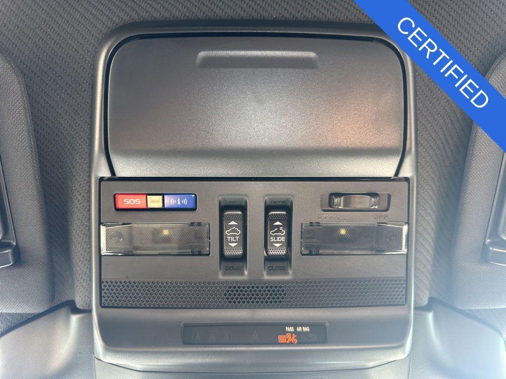 used 2026 Subaru Outback car, priced at $35,968
