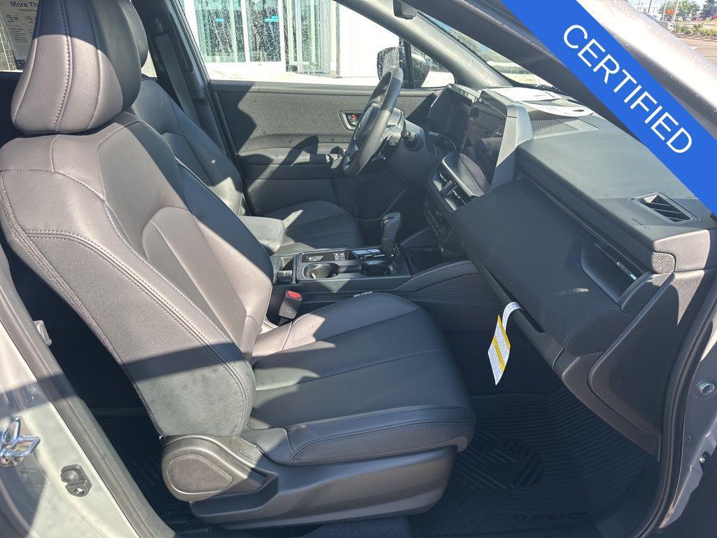 used 2026 Subaru Outback car, priced at $35,968