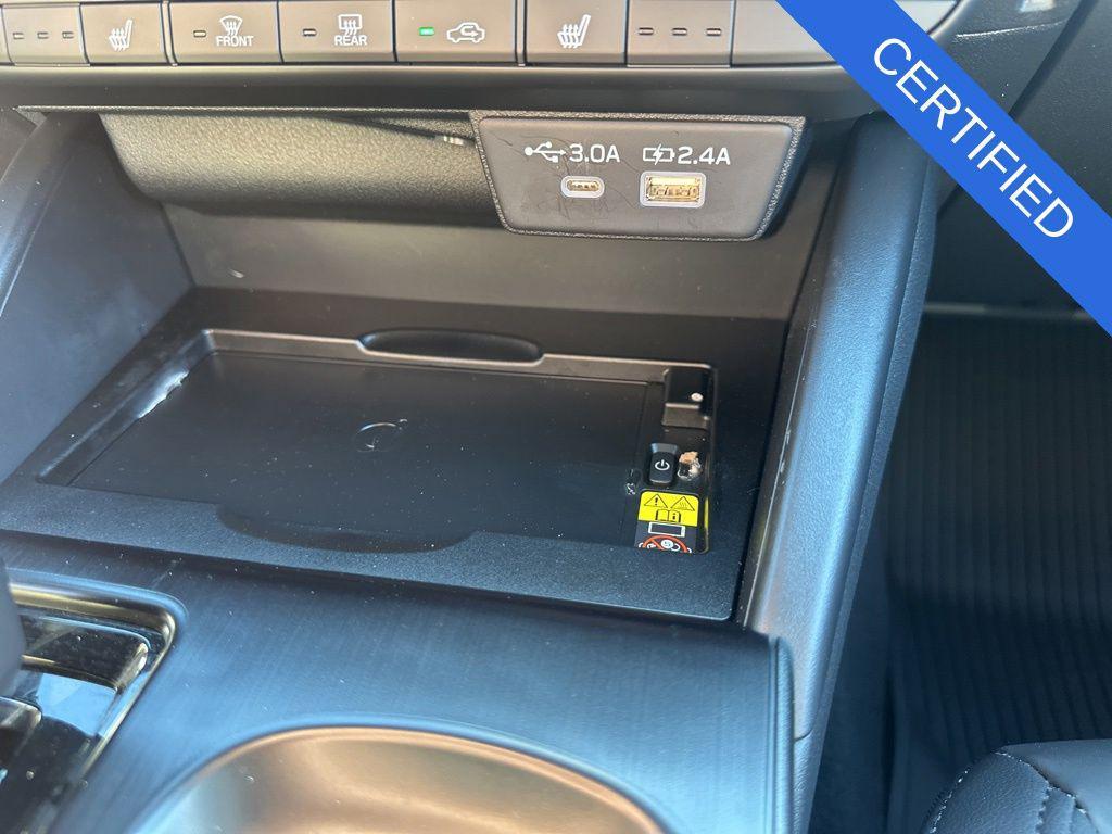 used 2026 Subaru Outback car, priced at $35,968