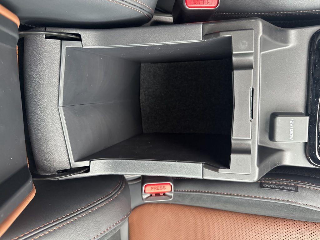 new 2026 Subaru Forester car, priced at $40,490