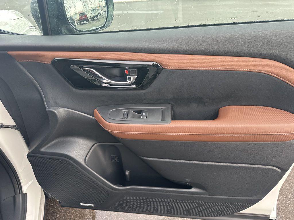 new 2026 Subaru Forester car, priced at $40,490