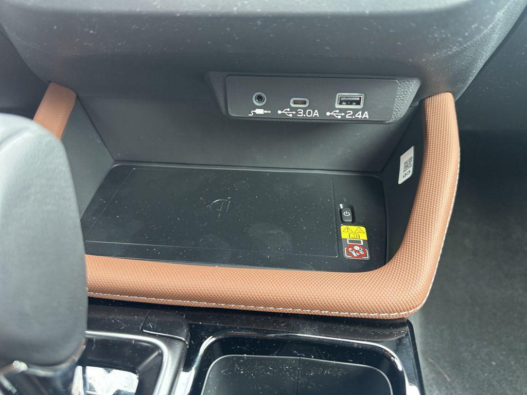 new 2026 Subaru Forester car, priced at $40,490