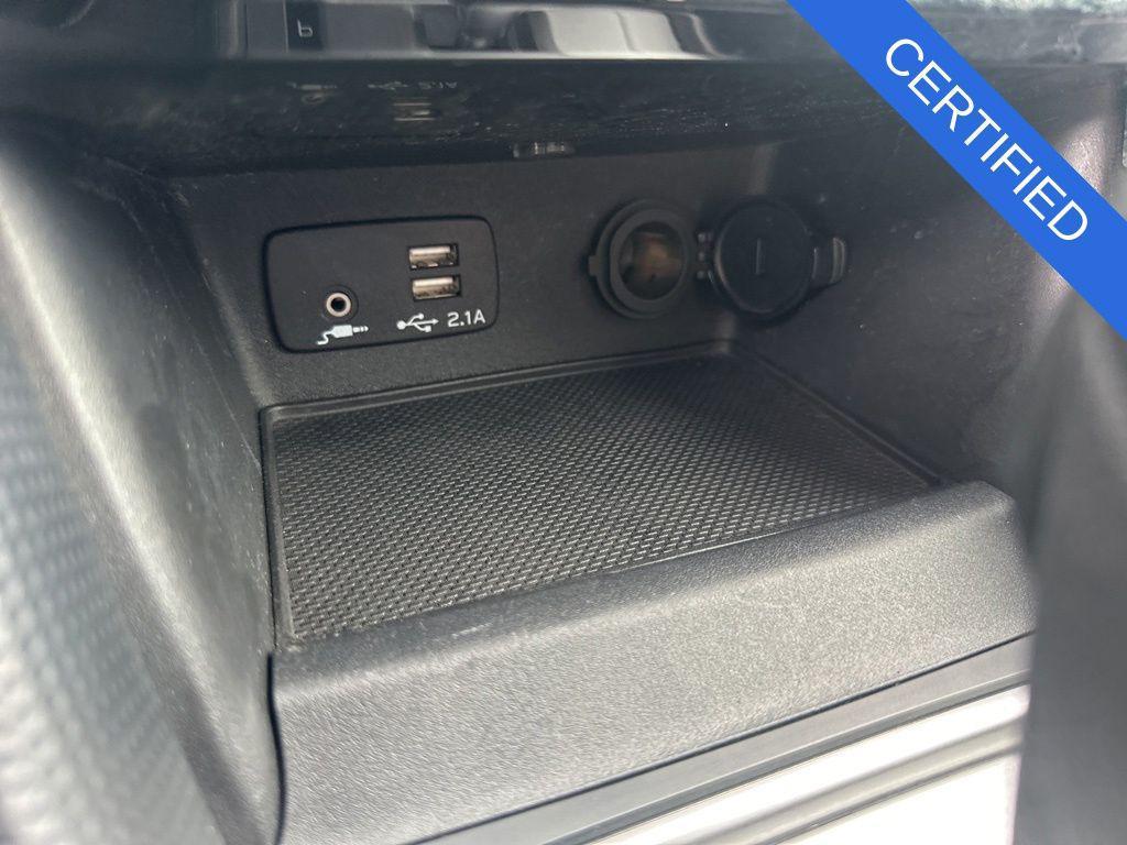 used 2024 Subaru Forester car, priced at $29,768
