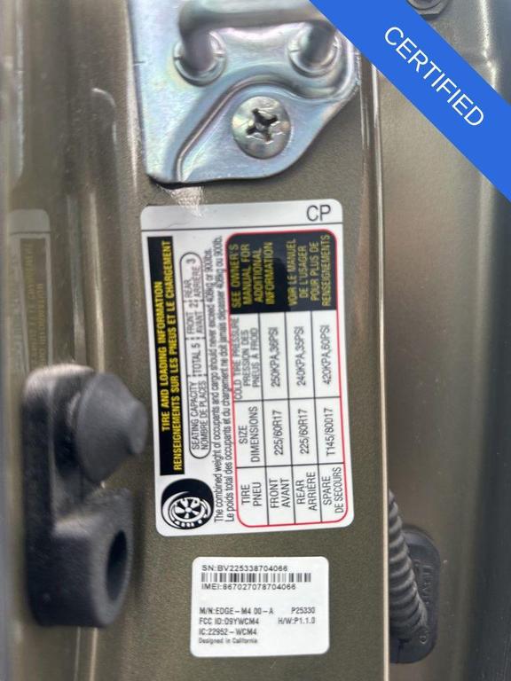 used 2024 Subaru Forester car, priced at $29,768
