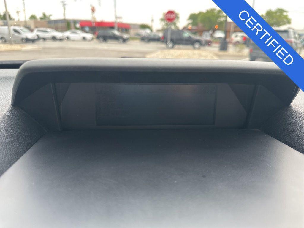 used 2024 Subaru Forester car, priced at $29,768