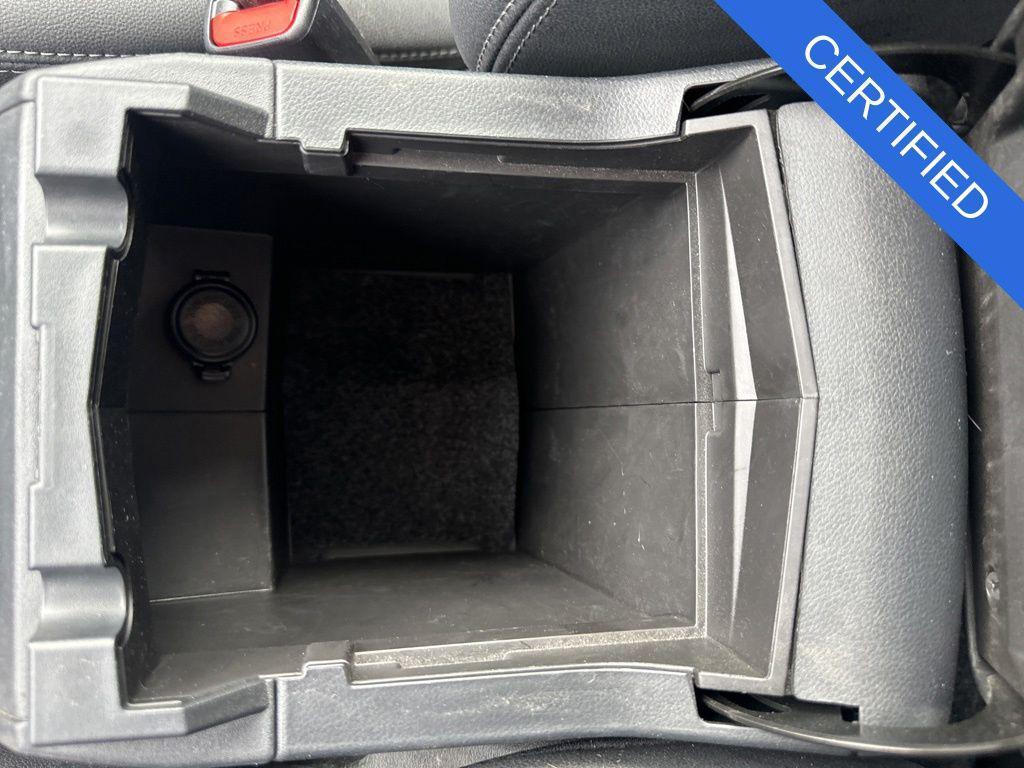 used 2024 Subaru Forester car, priced at $29,768