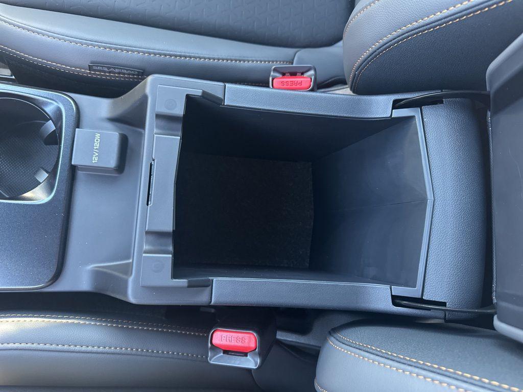 new 2026 Subaru Forester car, priced at $39,616