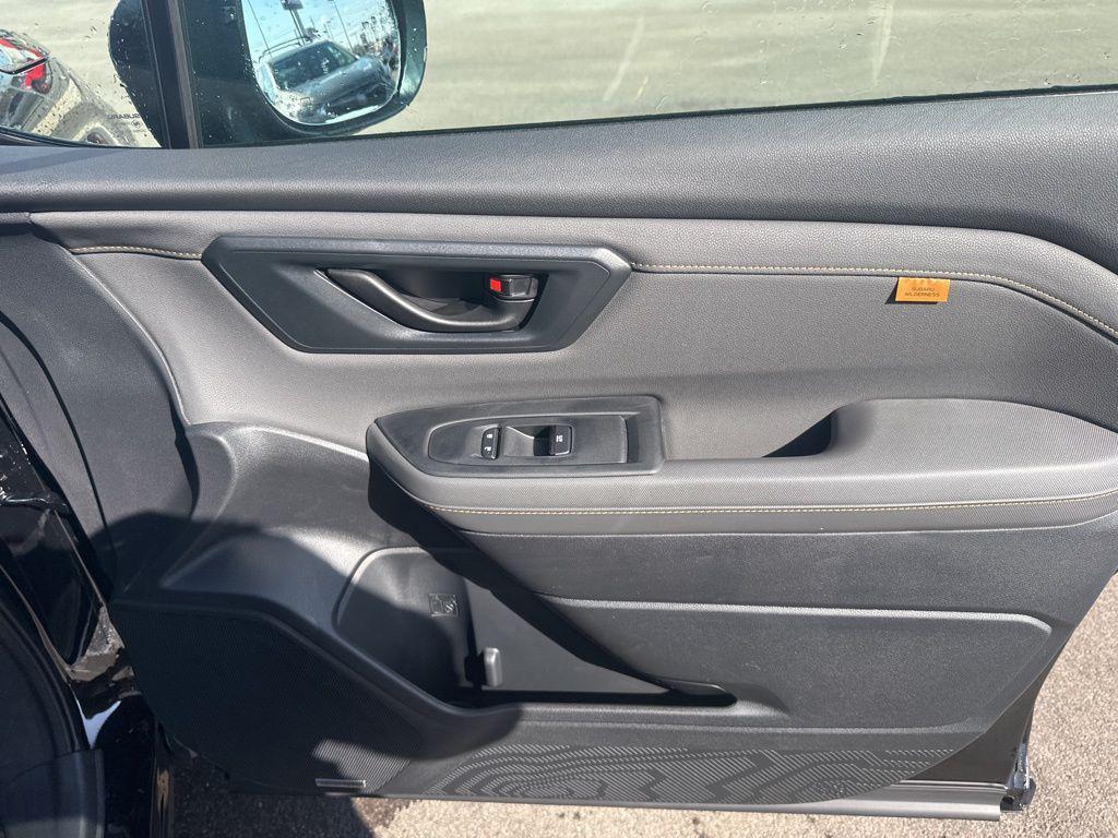 new 2026 Subaru Forester car, priced at $39,616