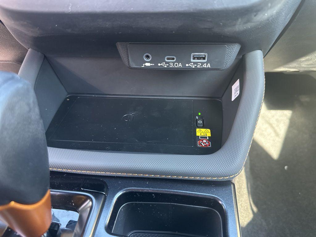 new 2026 Subaru Forester car, priced at $39,616